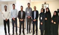 برگزاری آزمون غربالگری هفدهمین دوره المپیاد علمی دانشجویان علوم پزشکی کشور 